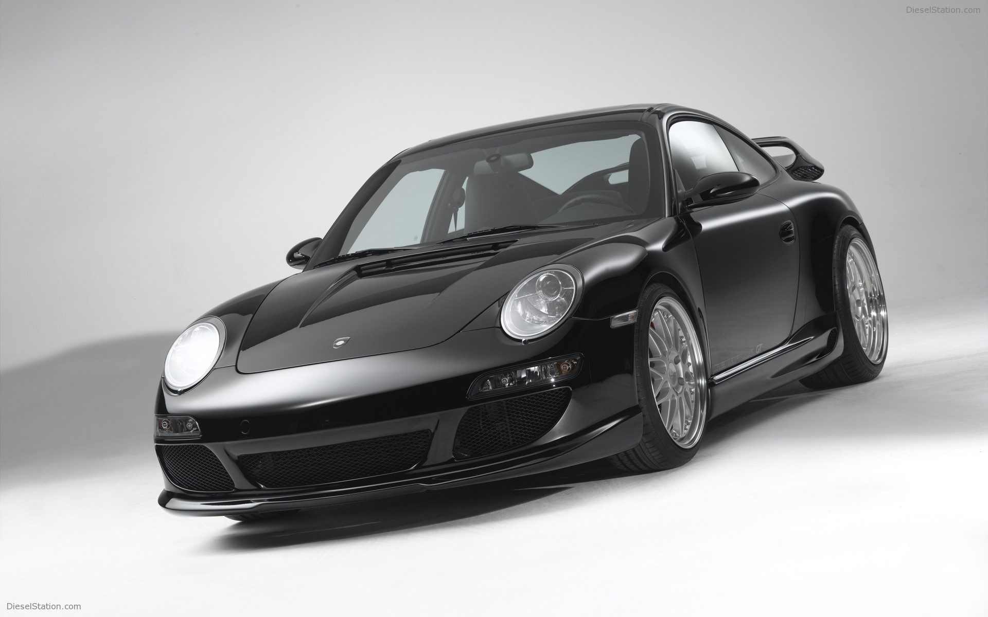 GT 3.8L (2006)